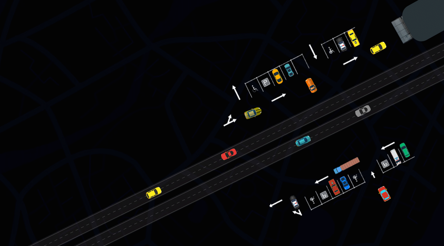 Hero Background